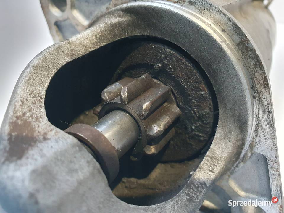 ROZRUSZNIK Opel Astra III H 18 16V 55556892