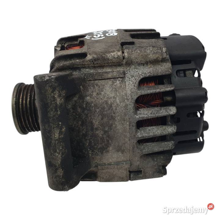 ALTERNATOR Peugeot Partner 308 16 THP V757651380 Chełm