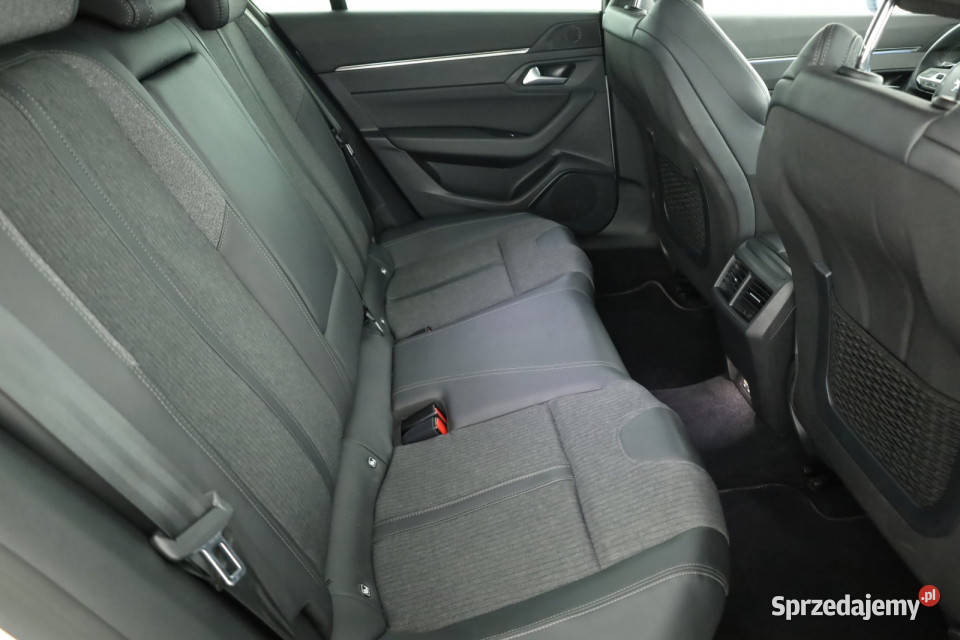Peugeot 508 15 BlueHDi nieuszkodzony mazowieckie