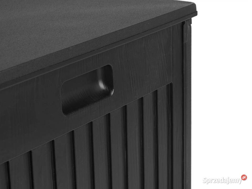 Skrzynia ogrodowa kufer 270 l Bielsk Podlaski