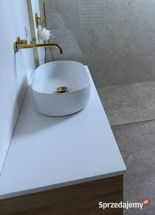 Parametry i blaty na wymiar Bydgoszcz