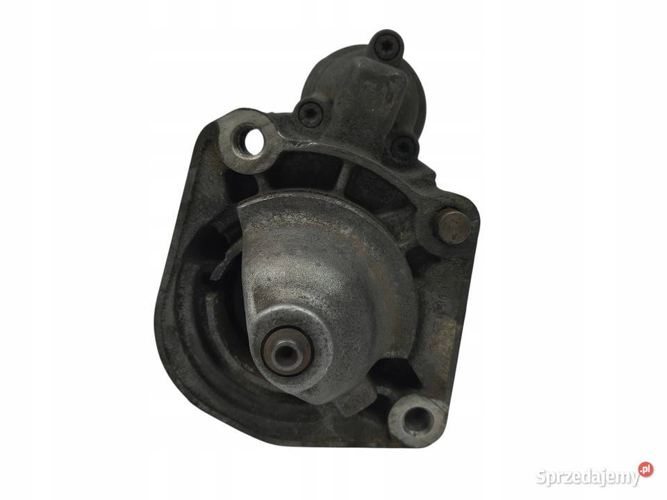 ROZRUSZNIK Volvo S60 V70 S80 24 B5244T osobowe lubelskie Chełm sprzedam