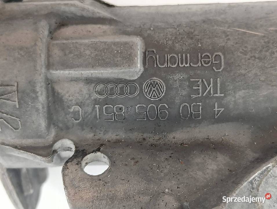 STACYJKA 4B0905851C Audi A2 I 19992005 A2 sprzedam
