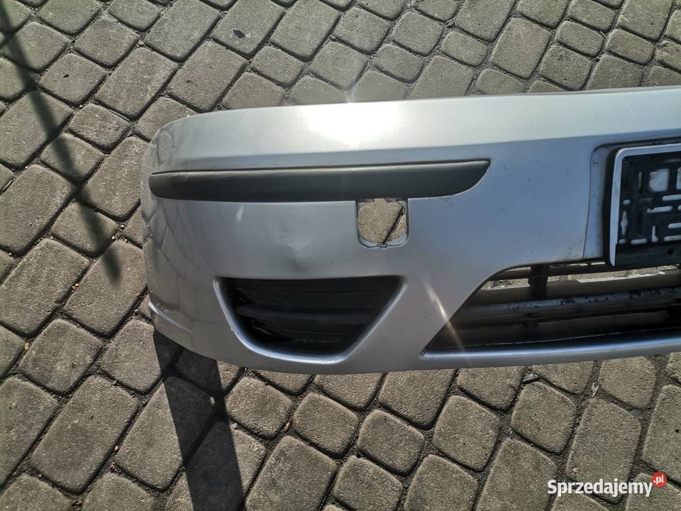 ZDERZAK PRZÓD FORD FOCUS MK1 Nowy Sącz sprzedam