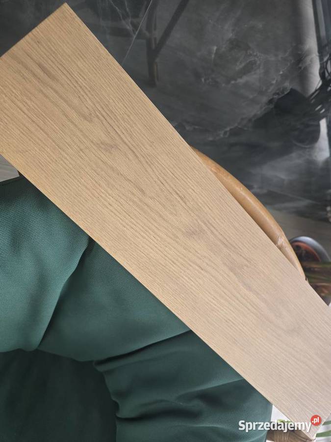 PŁYTKA PODŁOGOWA OAK BEIGE 598x148 GATI TUBĄDZIN Opoczno