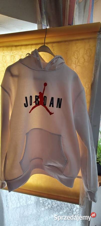 Bluza męska Jordan Rozmiar 52 Męska Dębica