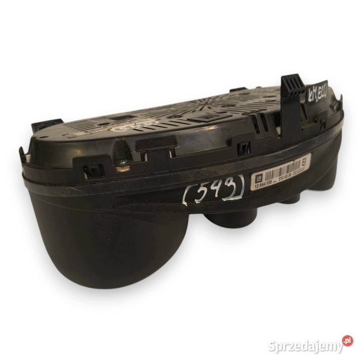 LICZNIK ZEGARY 12844138 Opel Insignia A 20 CDTI Chełm