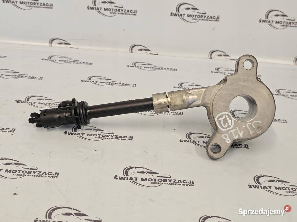 TRAFIC VIVARO PRIMASTAR 15r 16 DCI BITURBO świętokrzyskie