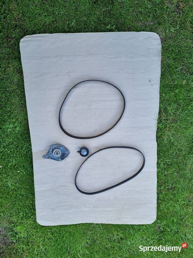 Sprzedam rozrząd Bełchatów