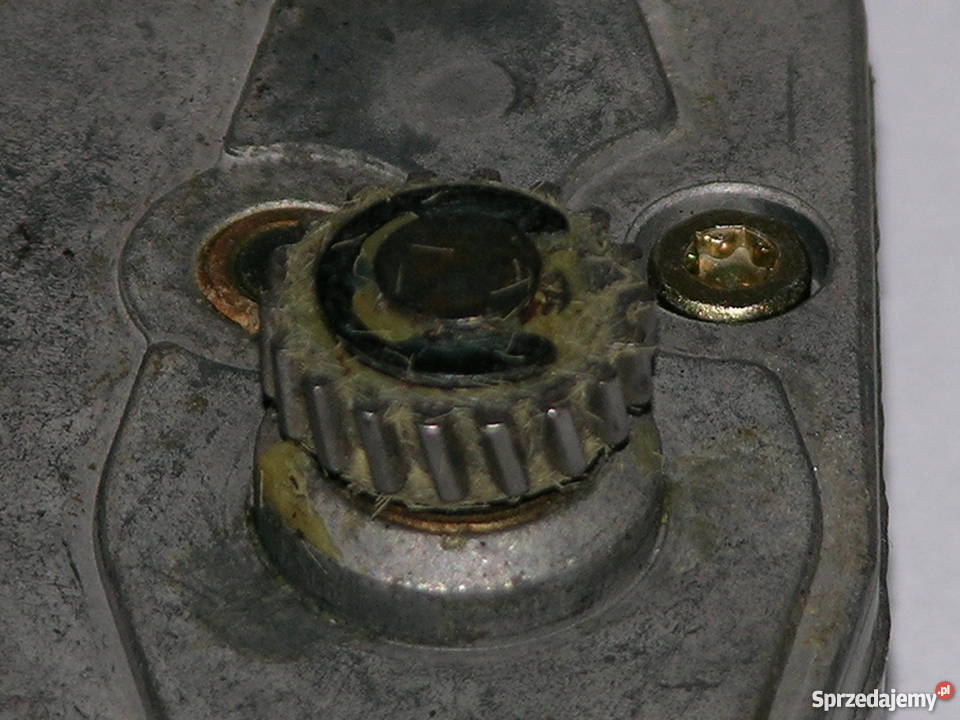 VW passat B 4 silniczek szyberdachu osobowe Ryki