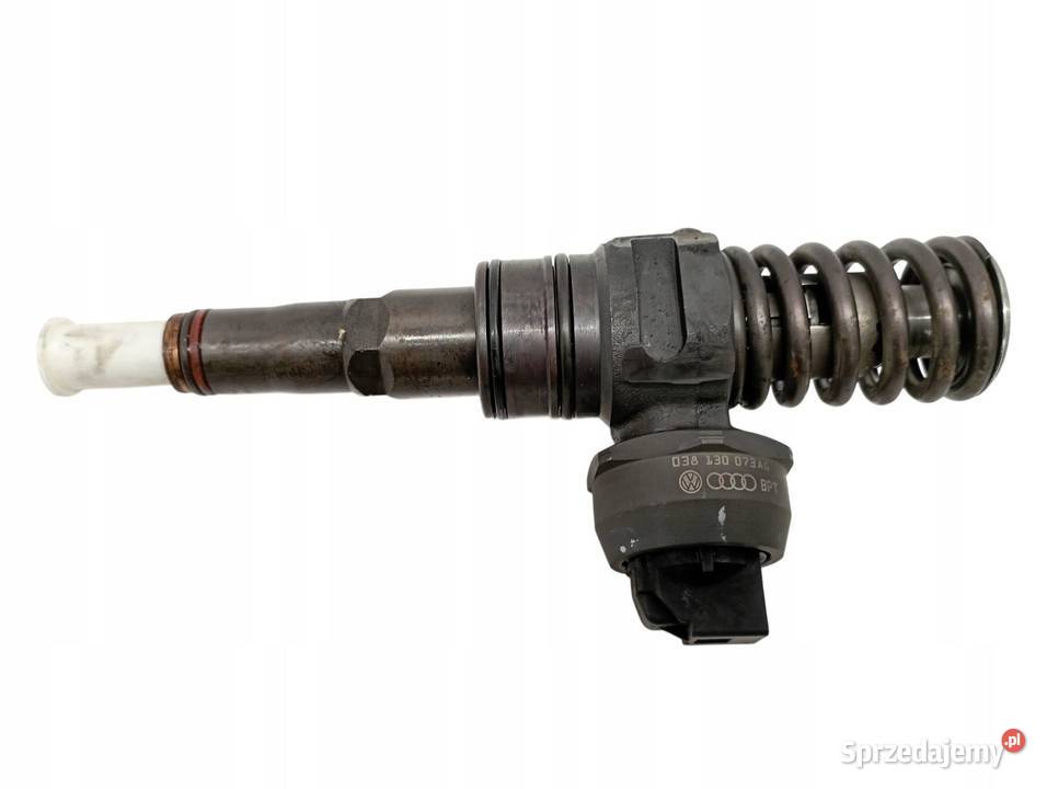 POMPOWTRYSKIWACZ 038130073AG 0414720215 19 TDI