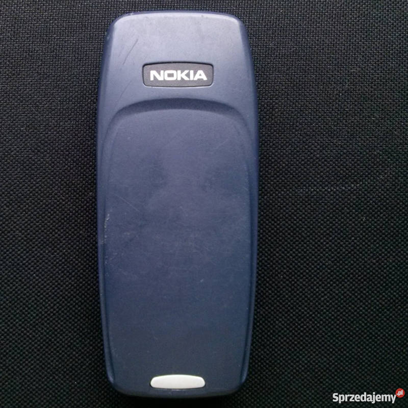 Nokia 3310 NHM5NX Łódź