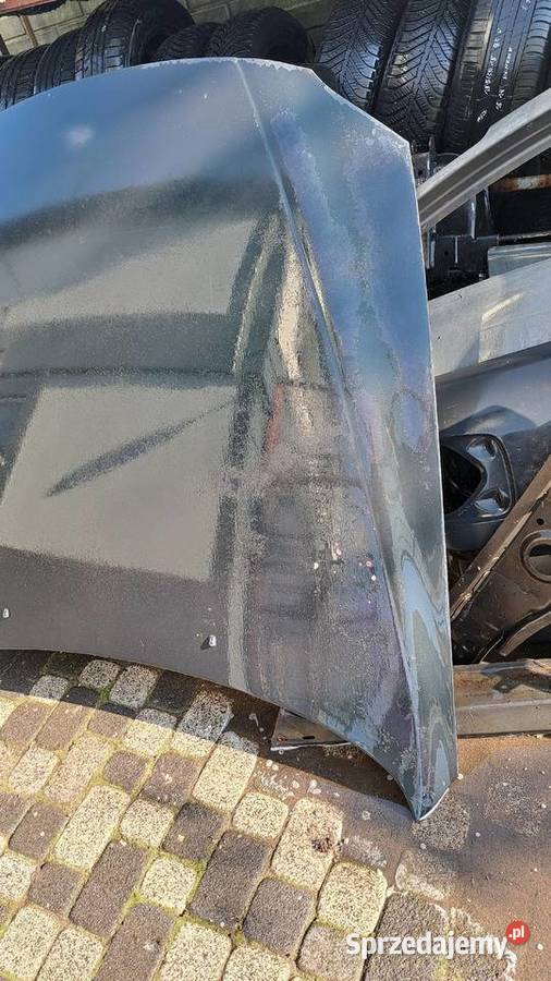 Maska pokrywa lexus SC400 SC300 śląskie