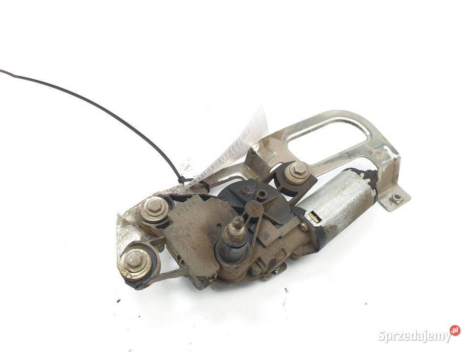 MECHANIZM WYCIERACZEK TYŁ VOLKSWAGEN TRANSPORTER osobowe Lipno