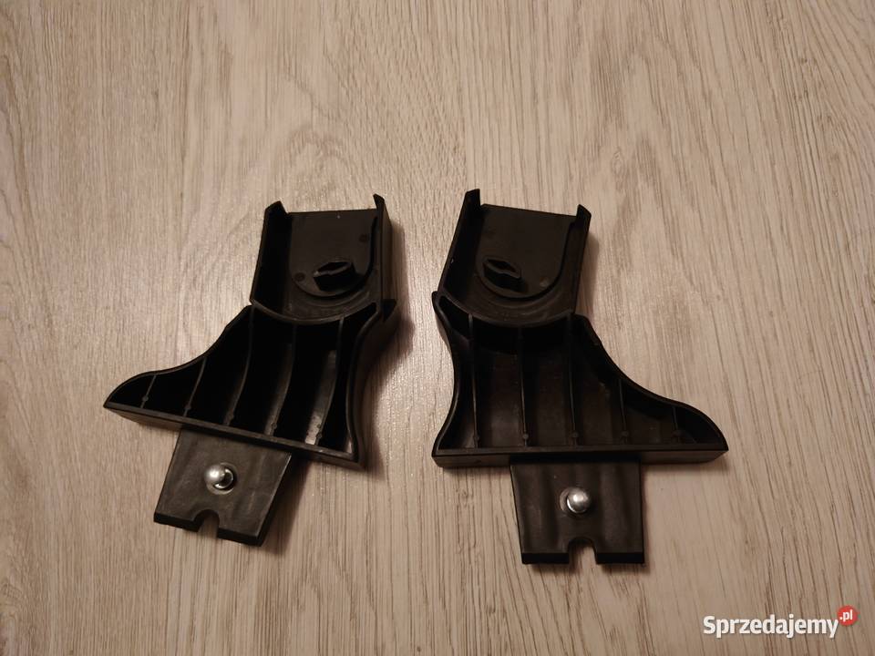Adaptery Maxi Cosi Cybex Bebetto Paczkowo