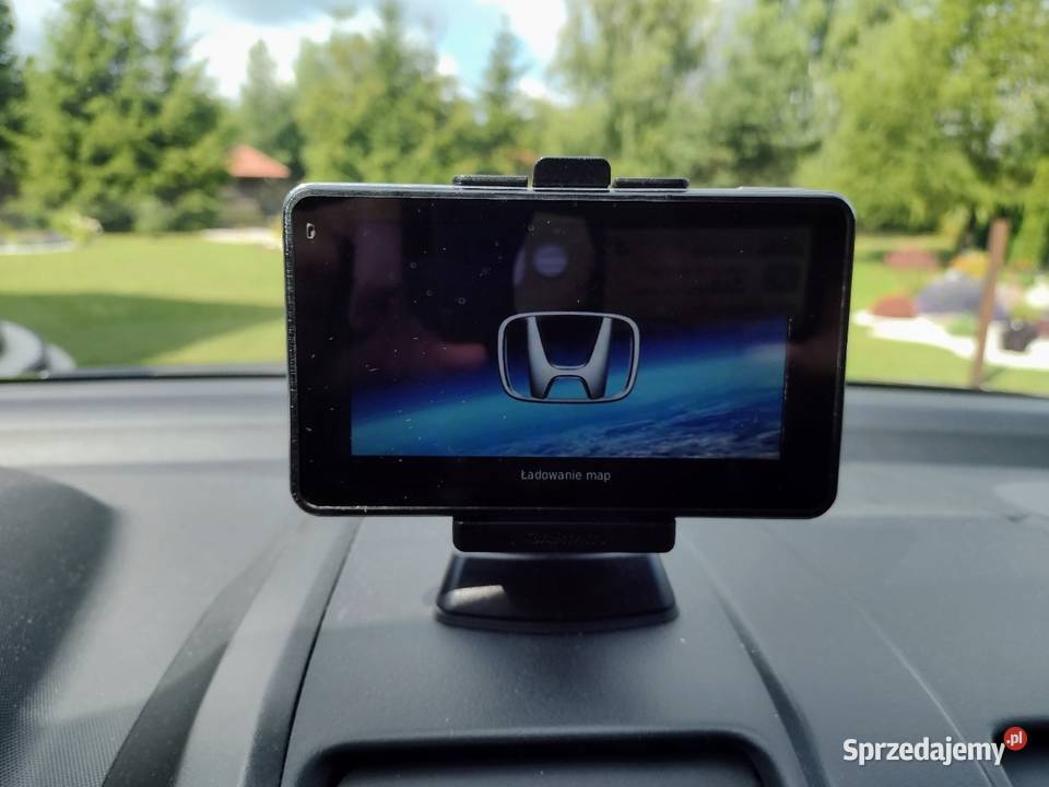Honda CRV bez rdzy aluminiowe felgi CR-V Ełk sprzedam