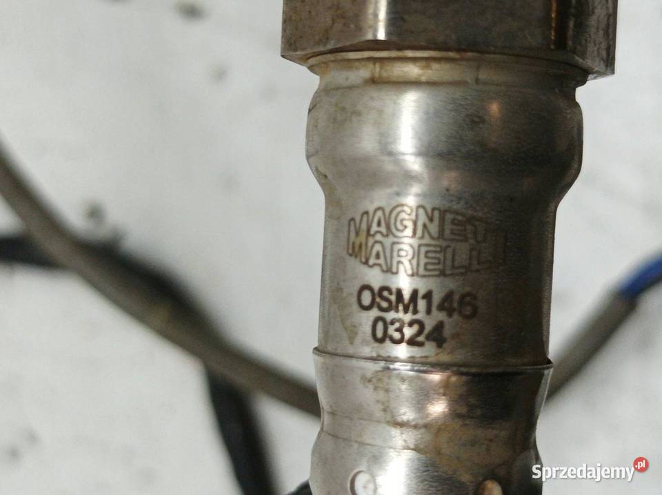 SONDA LAMBDA OSM KPL 2 1491006665 20 B sprzedam
