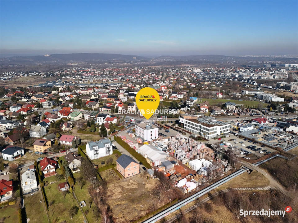Lokal 283m2 Kraków