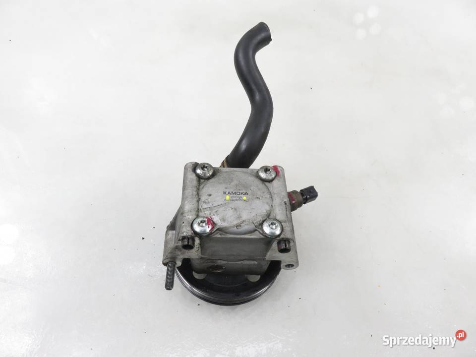 POMPA WSPOMAGANIA FORD FOCUS MK2 14 PP098