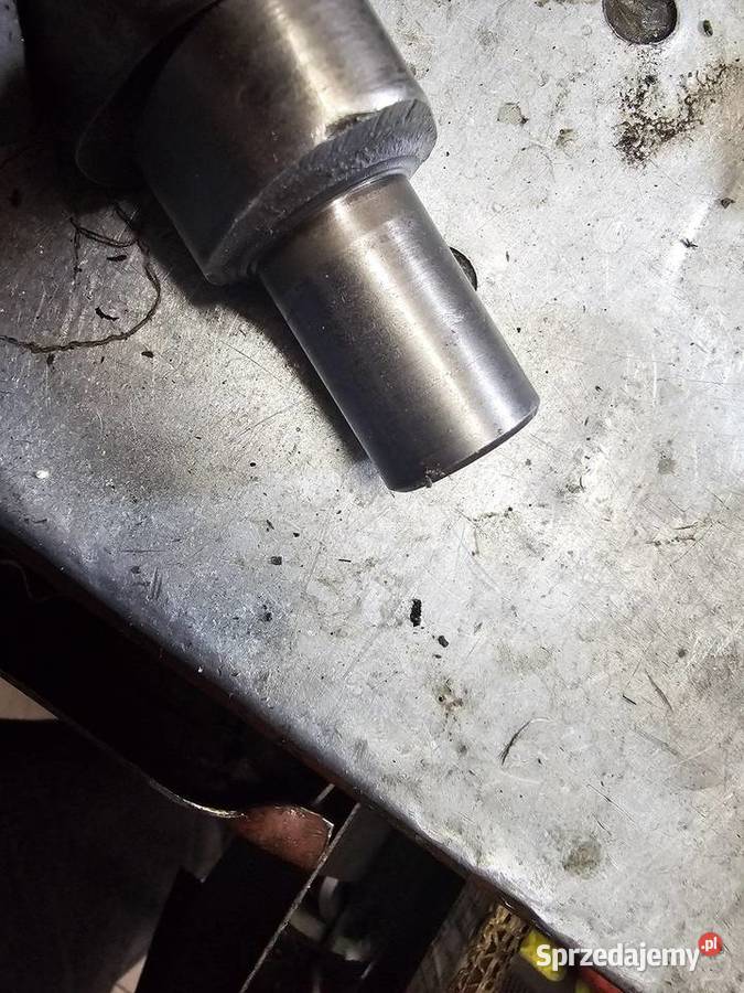 Suzuki DR 650 600 wałek rozrządu dr600 dr650 Motoryzacja