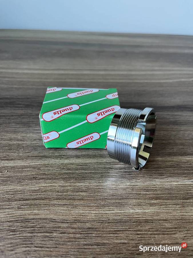 NOWA DUELLS NAKRĘTKA CYLINDRA SHL M11
