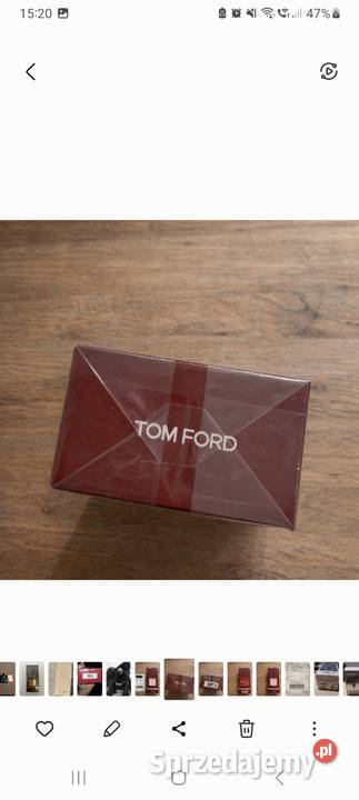 Tom Ford Lost Cherry Olkusz
