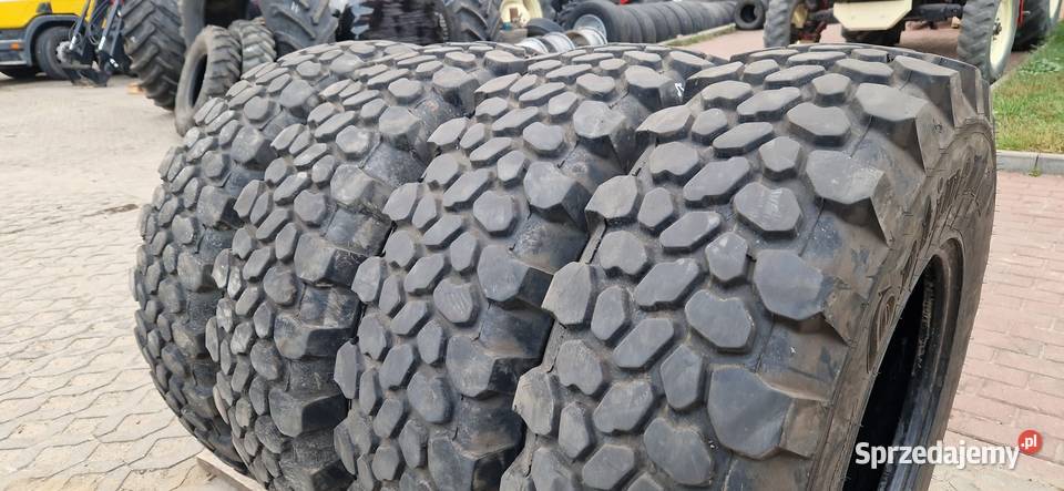 125r20 12520 33580r20 90020 100020 HL HW nieuszkodzony warmińsko-mazurskie Nowe Miasto Lubawskie