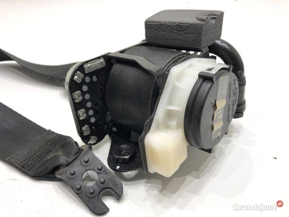 PAS BEZPIECZEŃSTWA LEWY PRZÓD VW GOLF VII LEWA