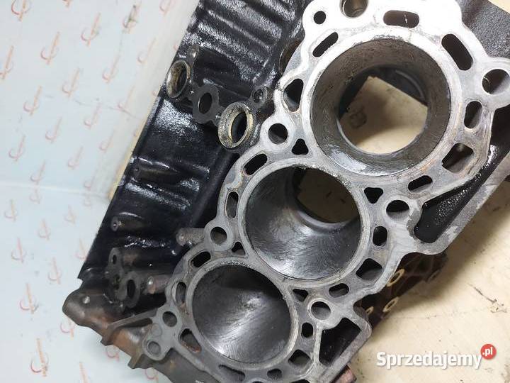 LAND ROVER JAGUAR 30 D 306DT 12r blok nominalny sprzedam