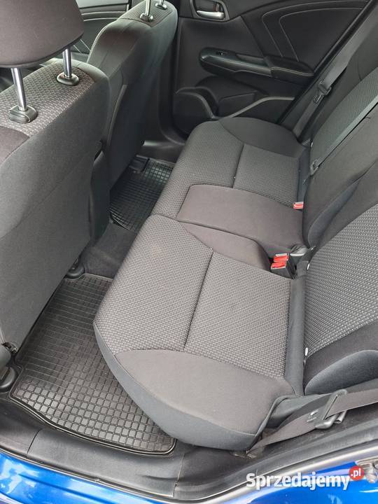 Honda Civic IX Sport Poliftingowa 18 iVTEC LPG sprzedam