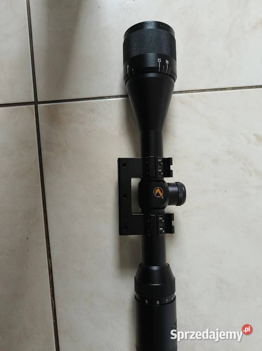 Luneta GAMO 412x44 Radom