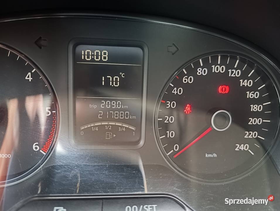 Volkswagen polo 6r lubelskie sprzedam