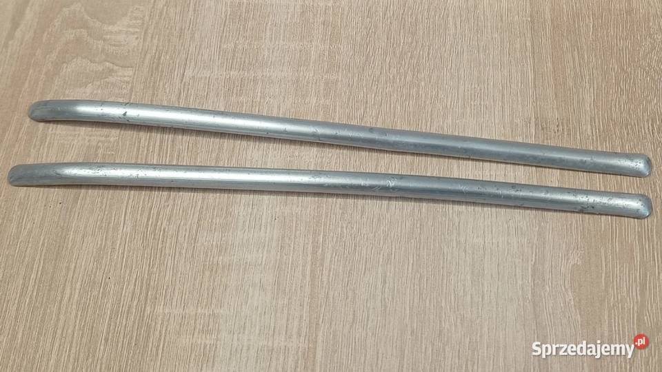 SHL Gazela listwy siedzenia Ulhówek sprzedam