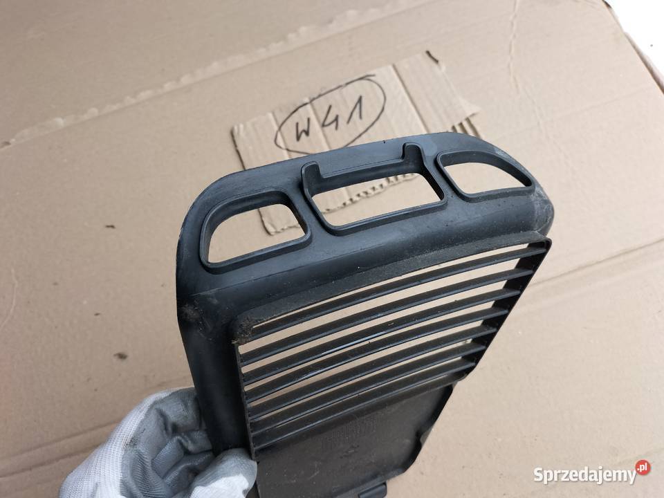 PEUGEOT 308 SW 308SW 9681528577 KLAPKA OSŁONA sprzedam