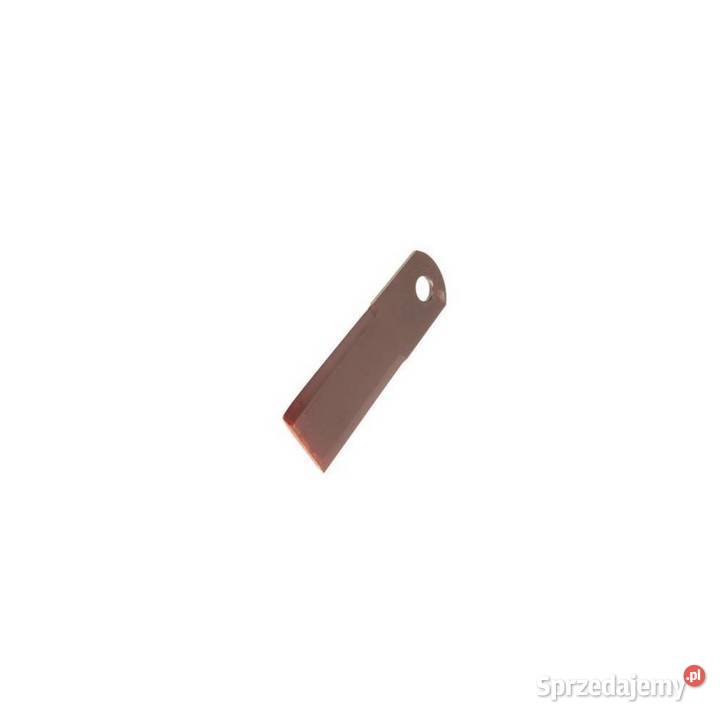 Nóż sieczkarni stały ruchowy Claas Dominator Namysłów