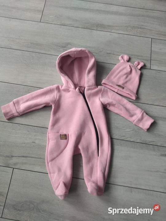 Sprzedam kombinezon wiosenny niemowlęcy Łask