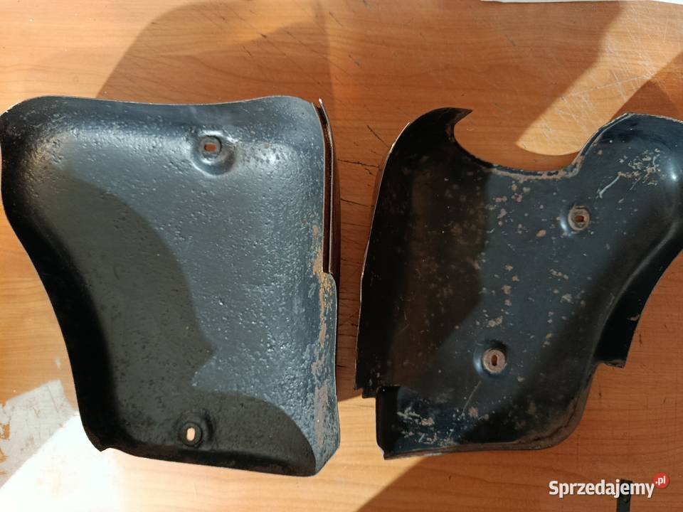 Pokrywy boczne MZ Jaskółka Boczki MZ ES250 PRAWA Łódź