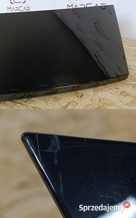 HYUNDAI IONIQ 5 SPOILER LISTWA BLENDA KLAPY wielkopolskie Pleszew sprzedam