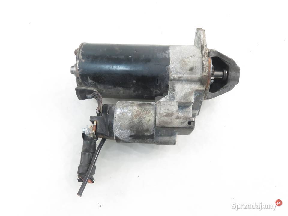 ROZRUSZNIK MERCEDES BCLASS W245 B 180 CDI