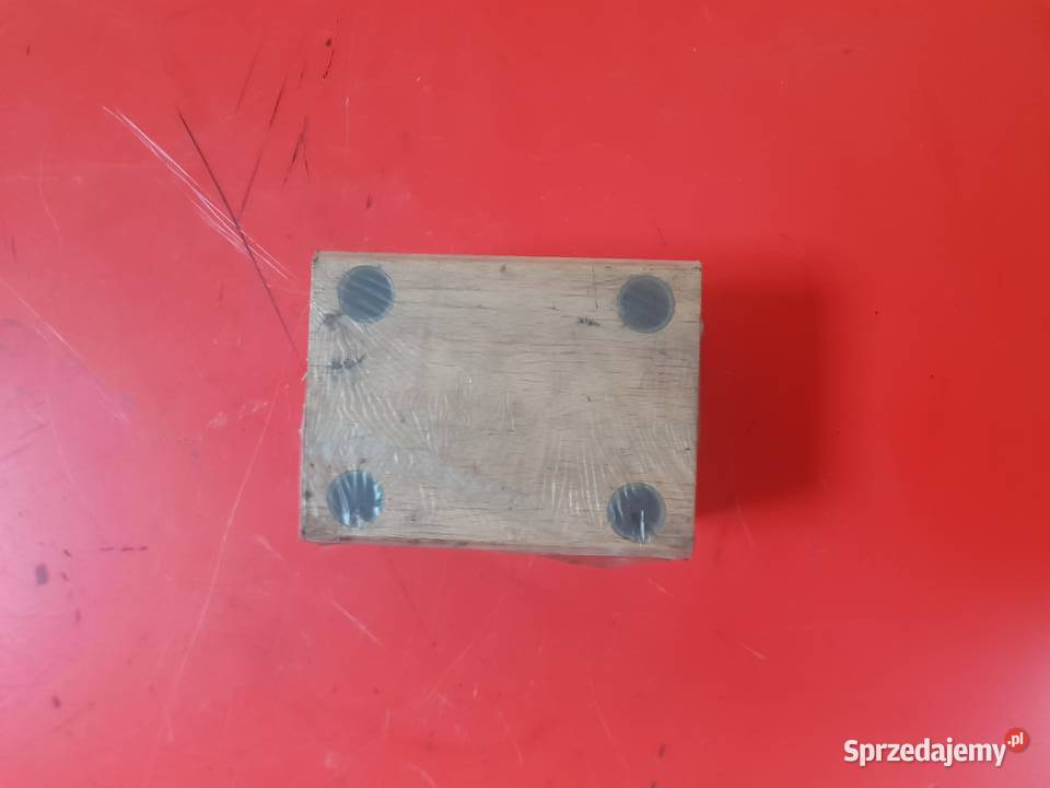 6782582 Panewka drewniana Do kombajnów