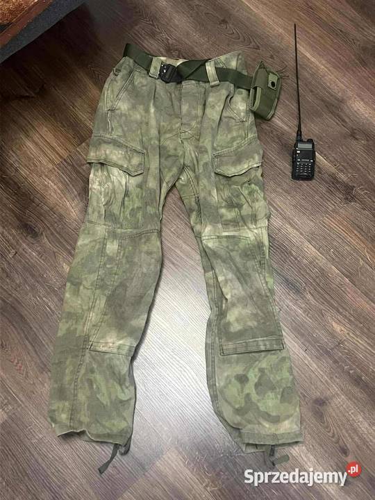 Zestaw asg Specna Arms Otwock