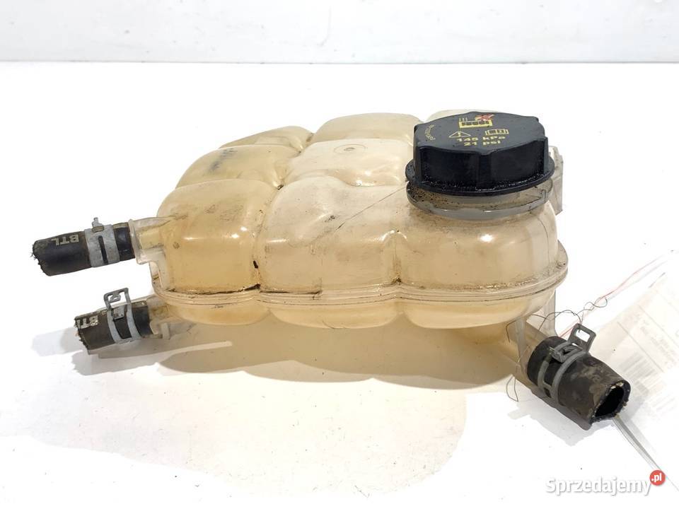 ZBIORNIK WYRÓWNAWCZY PŁYNU CHŁODZĄCEGO FORD