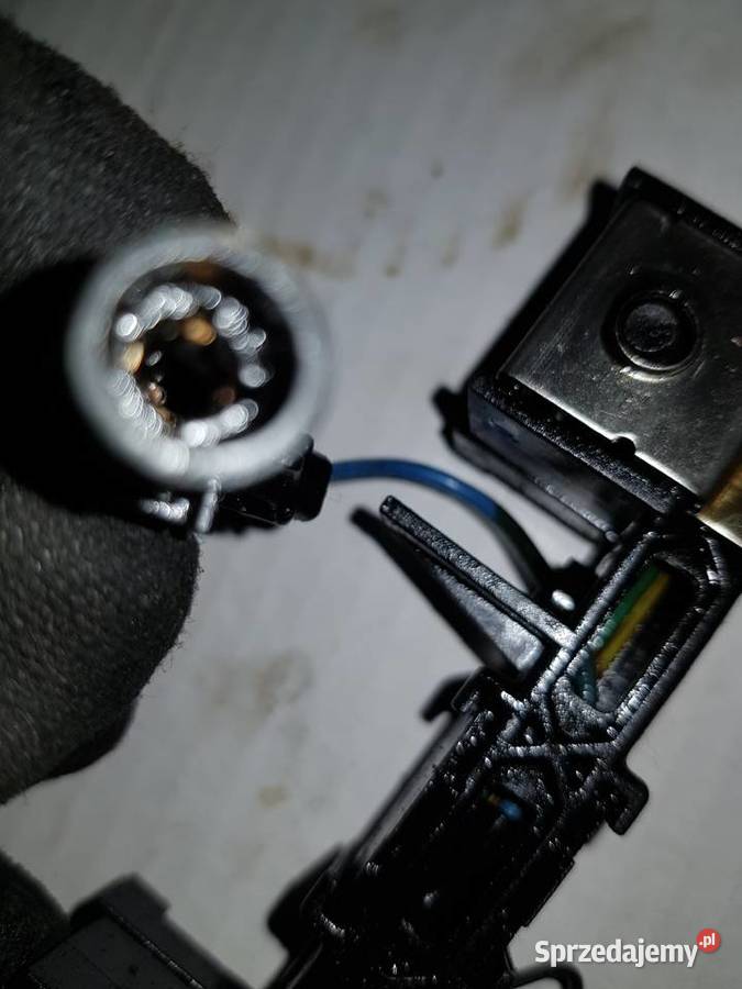 Sprzedam listwa wtryskowe podkarpackie Szufnarowa