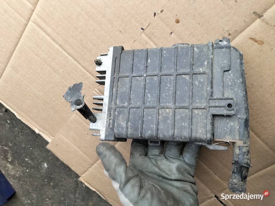 KOMPUTER STEROWNIK AUDI 100 C4 0261200265 Kamień-Kolonia sprzedam