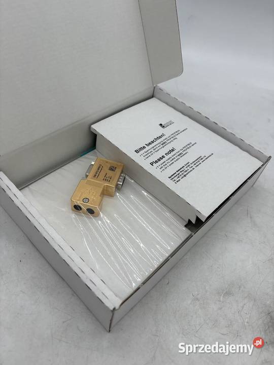 Helmholz 7009720RB12 Profibus compact repeater Warszawa sprzedam