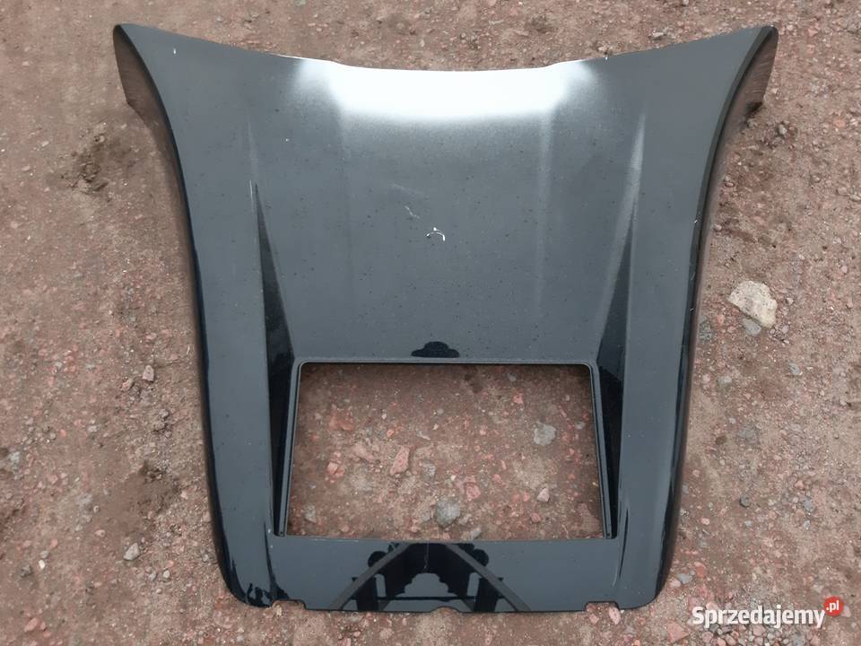 MAN TGX SPOILER DACHOWY OWIEWKA 81629100264 Trzciel