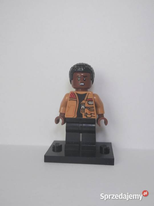 Lego Star Wars Finn sw676 6 lat+ Kłaj sprzedam