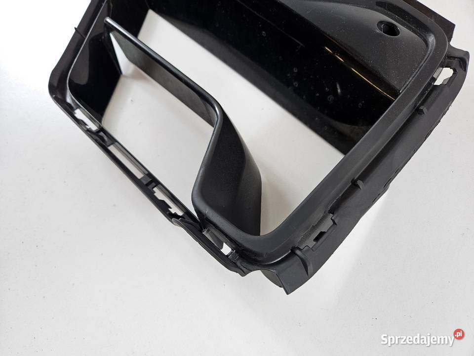 BMW M5 F90 LIFT LCI KRATKA LEWA ZDERZAKA PRZÓD Międzychód