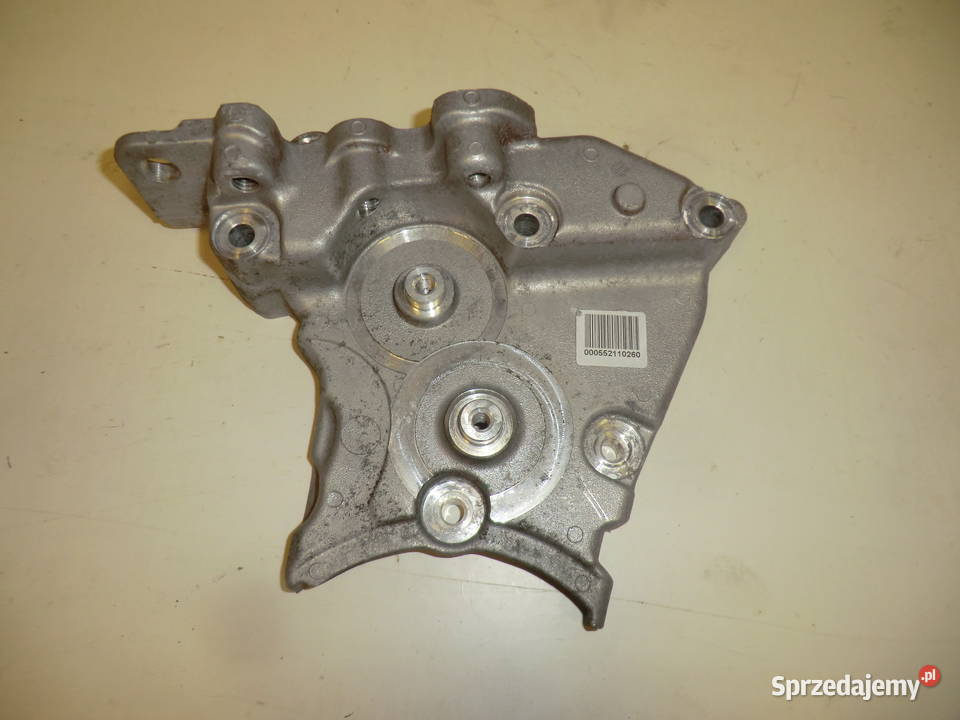 FIAT 500L 16 MJET OSŁONA ROZRZĄDU 55211025 małopolskie