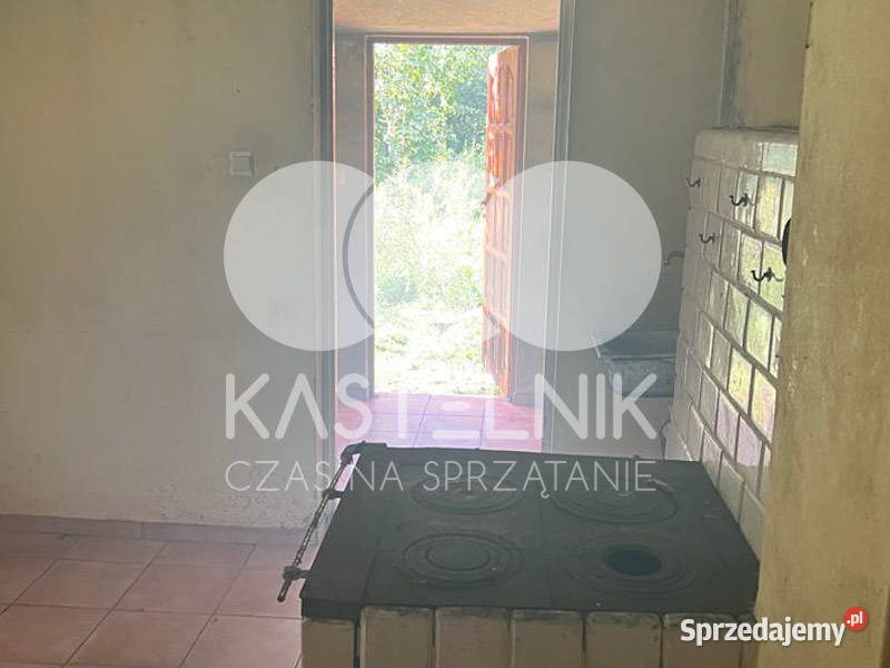 Likwidacja i opróżnianie mieszkań Myślenice 48